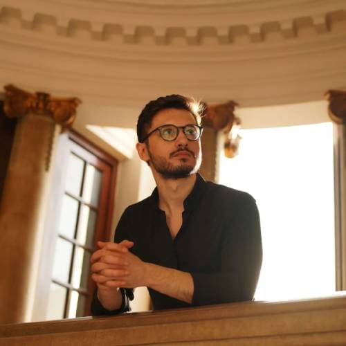 Duraid, Founder